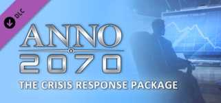 Anno 2070™ - The Crisis Response Package cover image