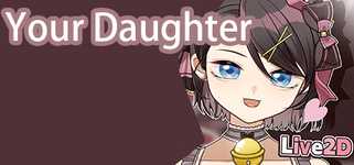 Your Daughter background image