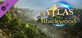 Blackwood - ATLAS Expansion Map background image