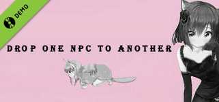 Drop one NPC to another Demo cover image