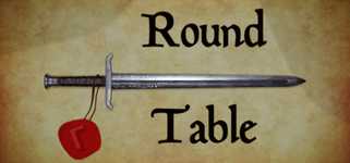 Round Table background image