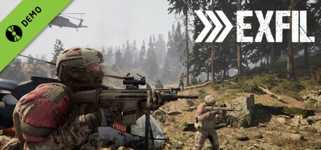 Exfil Demo cover image