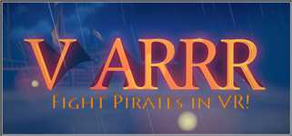 V ARRR background image