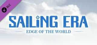 Sailing Era: Edge of the World cover image
