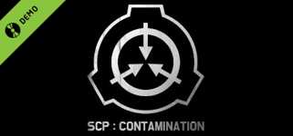 SCP: Contamination Demo background image