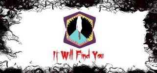 It Will Find You background image