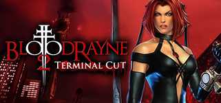 BloodRayne 2: Terminal Cut cover image