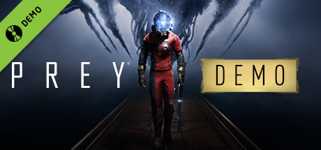 Prey Demo cover image