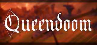 Queendoom cover image