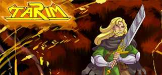 Tarim: Guardians background image