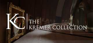 The Kremer Collection VR Museum background image