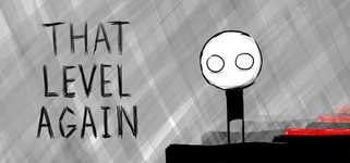 That Level Again cover image