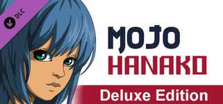 Mojo: Hanako - Deluxe Edition cover image
