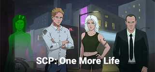 SCP: One More Life background image