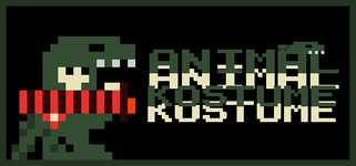 Animal Kostume background image