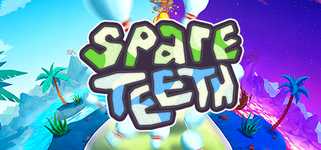 Spare Teeth VR background image