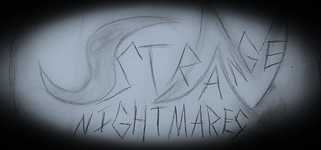 Strange Nightmares cover image