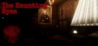 The Haunting Eyes cover image