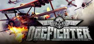 DogFighter background image