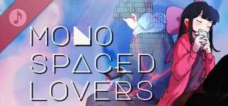 Monospaced Lovers Original Soundtrack cover image