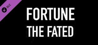 Fortune the Fated — Questhing Bonding cover image