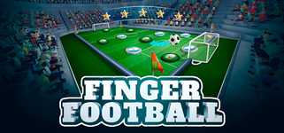 Finger Football background image