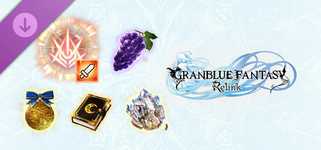 Granblue Fantasy: Relink - Self-Improvement Pack 2 cover image