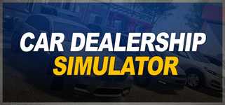 Car Dealership Simulator background image