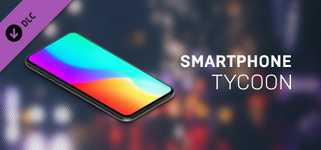 Smartphone Tycoon - Sandbox DLC background image