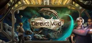 Derelict Void background image