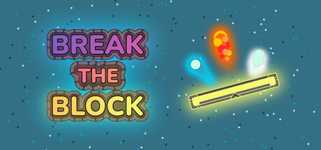 Break the Block cover image