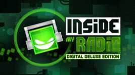 Inside My Radio: Digital Deluxe Edition cover image