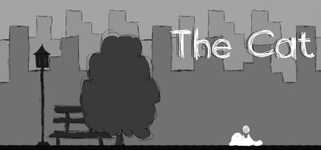 The Cat background image