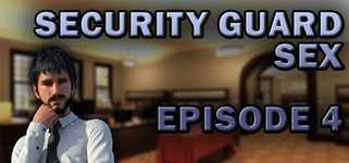Security Guard Sex - Episode 4 background image