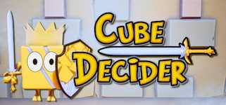 Cube Decider cover image