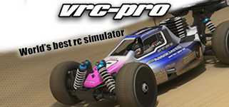 VRC PRO background image