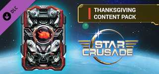 Thanksgiving Content Pack cover image
