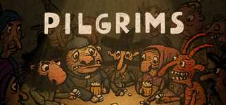 Pilgrims background image
