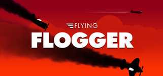 Flying Flogger background image