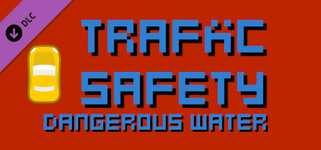 Traffic Safety Dangerous Water cover image