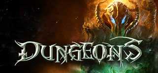 Dungeons cover image