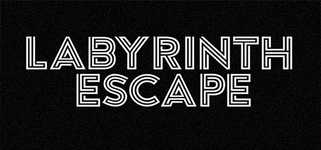 Labyrinth Escape background image