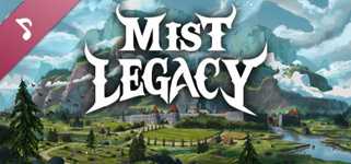 Mist Legacy Soundtrack cover image