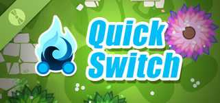QuickSwitch Demo background image