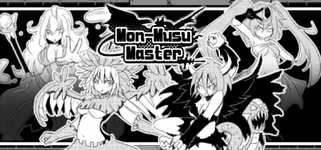 Mon-Musu Master cover image