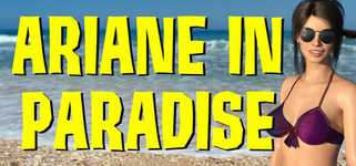 Ariane in Paradise cover image