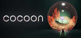 COCOON background image