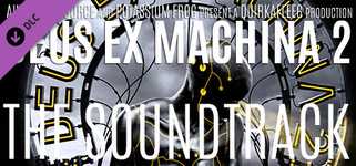 Deus Ex Machina 2 - The Soundtrack cover image