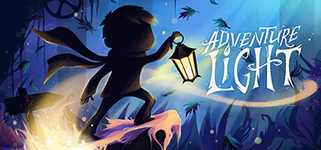 Adventure Light background image