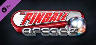 Pinball Arcade: Stern Pack 1 cover image